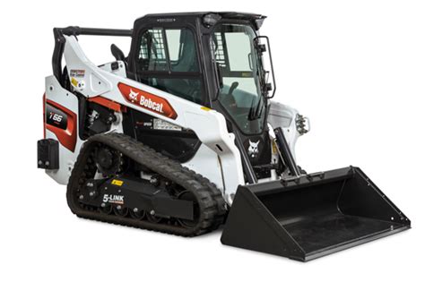 bobcat skid steer with tracks specs|bobcat track skid steer prices.